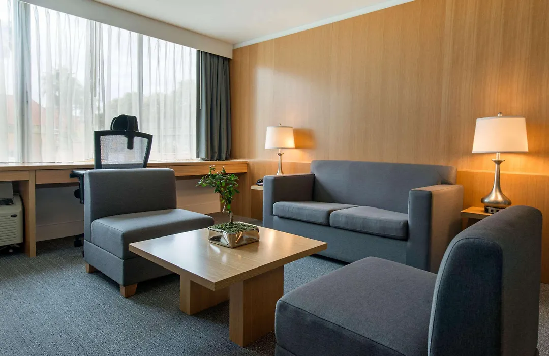 The West Wing Boutique Hotel-1